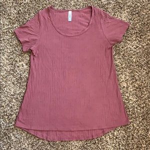 Lularoe top size small